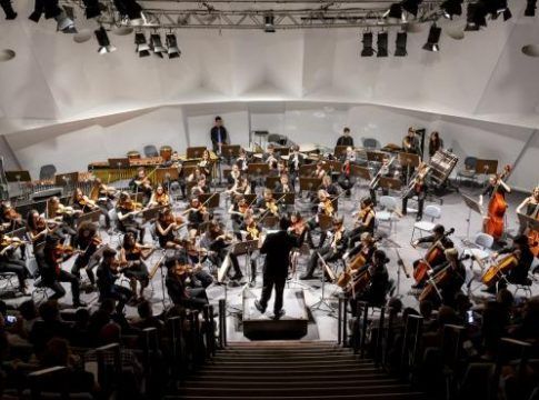 Canarias gestionará más de 5 millones de euros de los fondos europeos asignados a Cultura hasta 2023