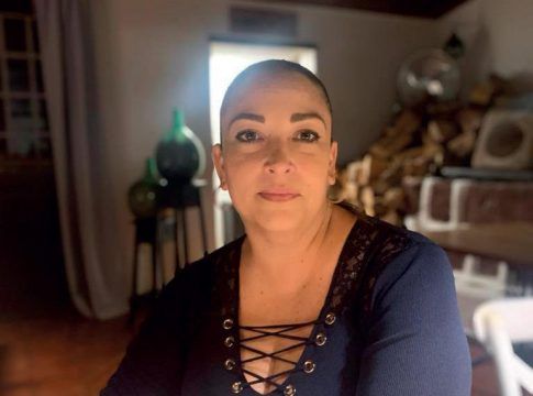 Las Mujeres y la Enfermería