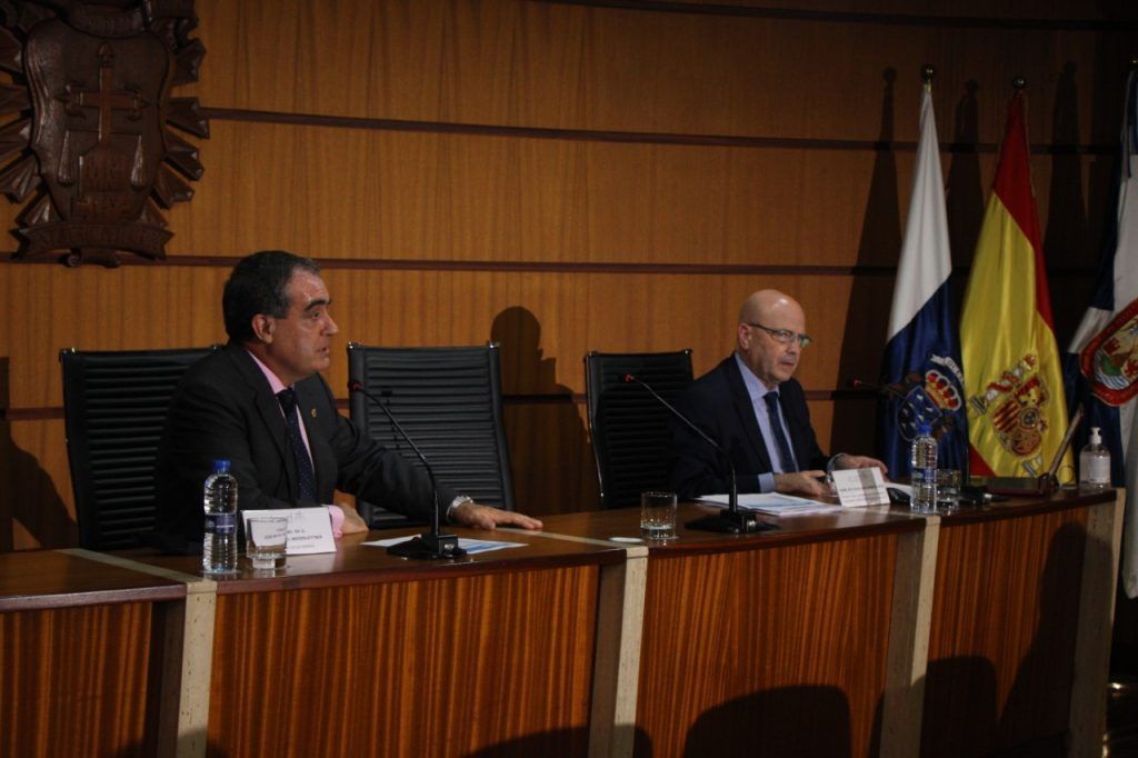 El ICATF pone en marcha el curso HELP del Consejo de Europa sobre Asilo y Derechos Humanos