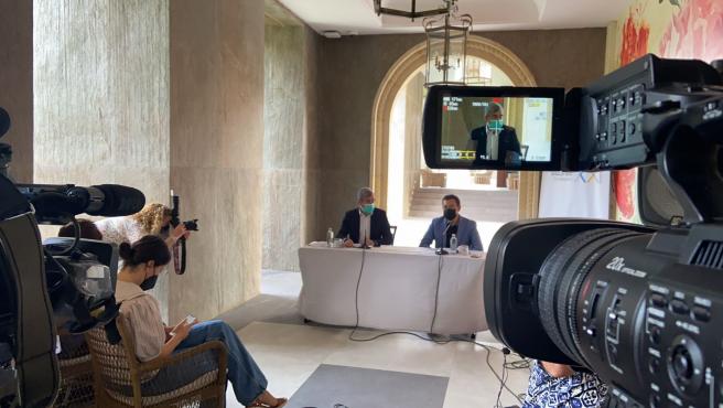 Fundación Canarias Siglo XXI celebrará un campus de verano para abordar las consecuencias de la pandemia o la migración