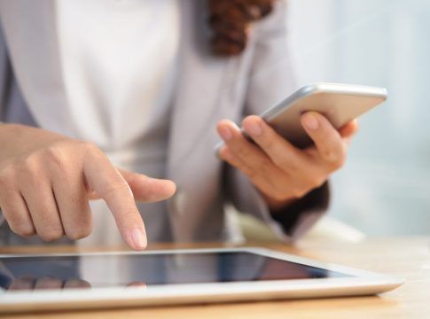 Subvenciones para la mejora de las competencias digitales de la población residente en Canarias