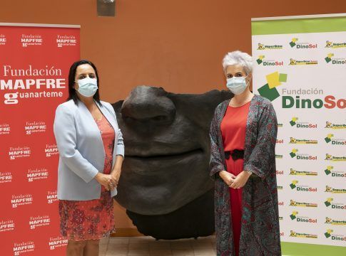 Fundación MAPFRE Guanarteme se une al ‘Programa de Ayuda a las Familias Canarias’ de la Fundación DinoSol