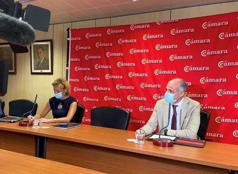 El menor pesimismo aumenta la confianza empresarial, aunque sigue condicionada por la pandemia
