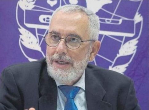 FEPECO avisa que la construcción necesita urgentemente la incorporación de los jóvenes