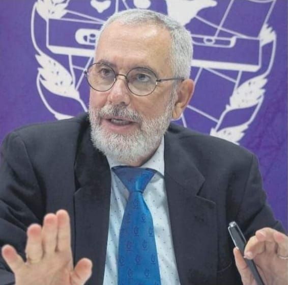 FEPECO avisa que la construcción necesita urgentemente la incorporación de los jóvenes