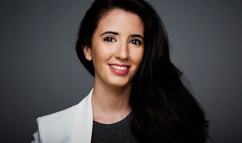 Laura Lozano: «Archipélago Next ha sido un grandísimo apoyo para Chargy»