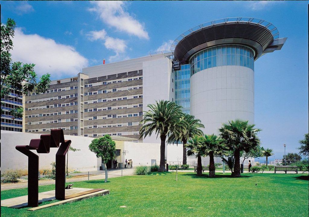 Seis hospitales españoles, seleccionados para participar el Programa internacional QOPI de calidad oncológica