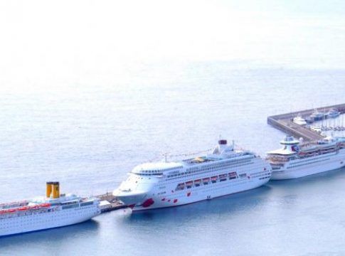 Tenerife se promociona a través de la Asociación de Líneas de Cruceros de Reino Unido e Irlanda