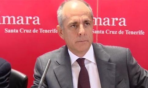 Sesé: “disponemos de grandes empresarios que están dispuestos a ganar esta batalla”
