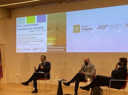 Grupo Caminos lanza al mercado una solución integral para responder al reto de la recuperación económica