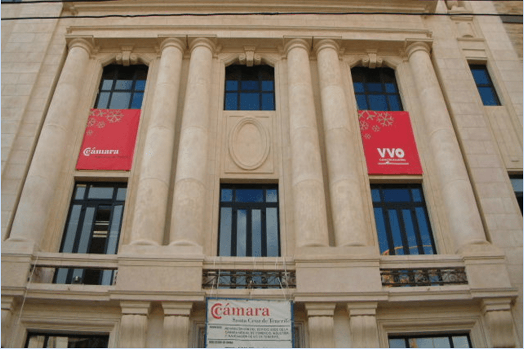 La Cámara hace un llamamiento a la responsabilidad para no poner en riesgo la economía y el empleo