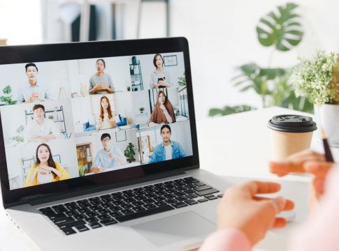 Entra en vigor la ley 10/2021 de 9 de julio, de trabajo a distancia