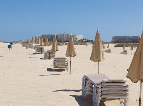 Canarias, entre las únicas cuatro comunidades españolas donde baja el empleo en el sector turístico