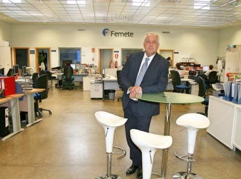 “Sí rotundo al puerto de Fonsalía para relanzar Tenerife y provincia”