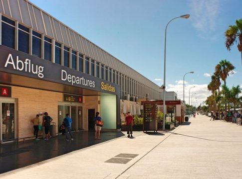 CSIF-Canarias denuncia el bochornoso trato de AENA a los usuarios PRE – COVID en el Aeropuerto Tenerife Sur