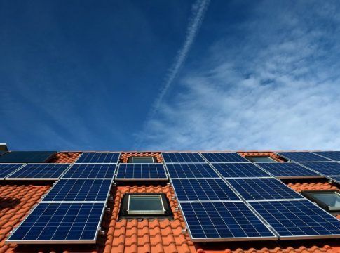 Transición Ecológica concede cerca de un millón de euros en ayudas para instalaciones de autoconsumo residencial