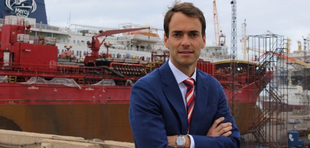 Las empresas canarias, con potencial para ofrecer servicios más allá del Atlántico