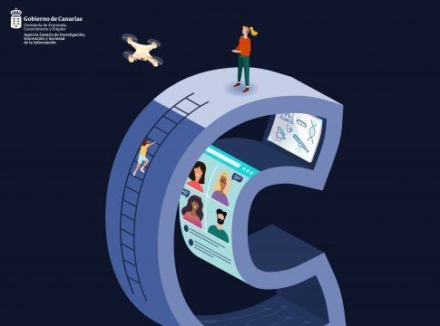 Promover el desarrollo del capital humano, la atracción y retención de talento en Canarias