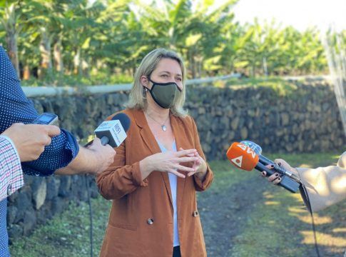 El Ejecutivo regional incrementa en cuatro millones las ayudas a las inversiones en explotaciones agrícolas