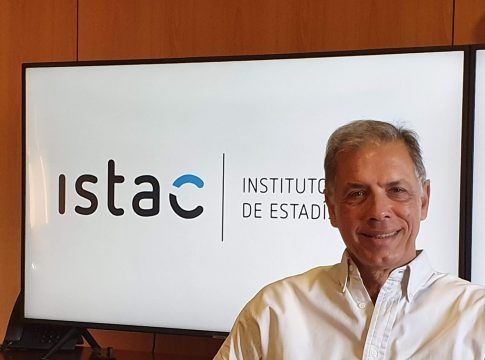 El ISTAC afronta el mayor proceso de modernización de su historia