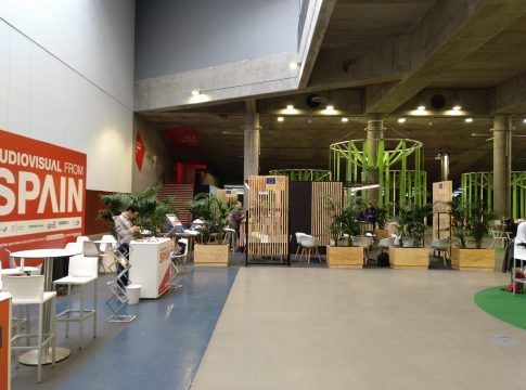 Canarias inicia su periplo por festivales y mercados para captar nuevos rodajes y promocionar la industria isleña