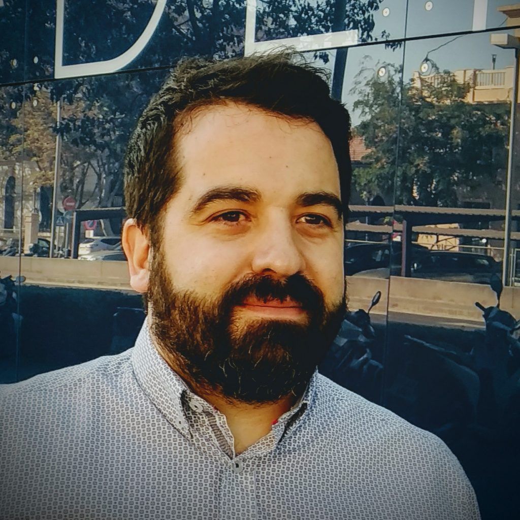 Entrevista a Mouters: «Entrar en el programa de aceleración Archipelago-Conector fue clave para el desarrollo de nuestro proyecto»