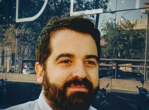 Entrevista a Mouters: «Entrar en el programa de aceleración Archipelago-Conector fue clave para el desarrollo de nuestro proyecto»