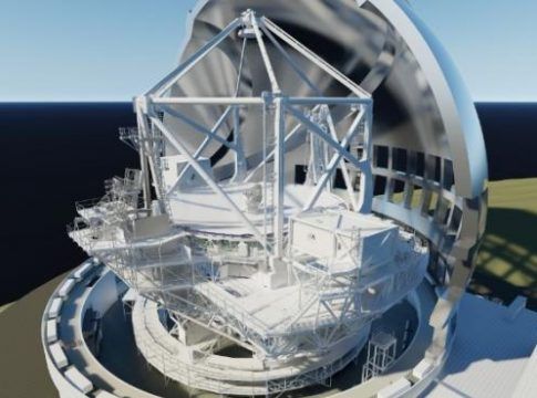 El IAC recurrirá la sentencia que anula la concesión de suelo para instalar el TMT en La Palma