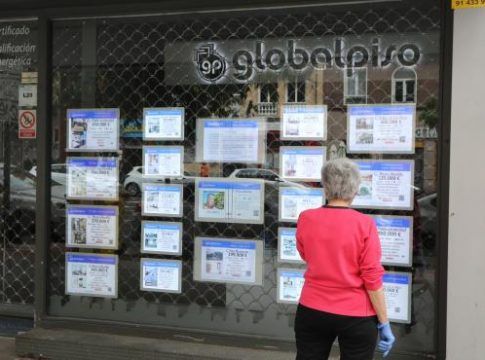 El precio de la vivienda en Canarias sube un 31% en los últimos cinco años aunque es un 12% inferior respecto a 2006