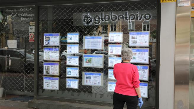 El precio de la vivienda en Canarias sube un 31% en los últimos cinco años aunque es un 12% inferior respecto a 2006