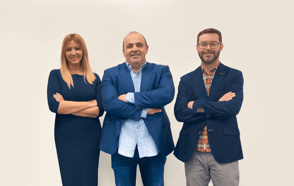 Finteca alcanza una ronda de inversión de 750.000 euros liderada por Archipélago Next
