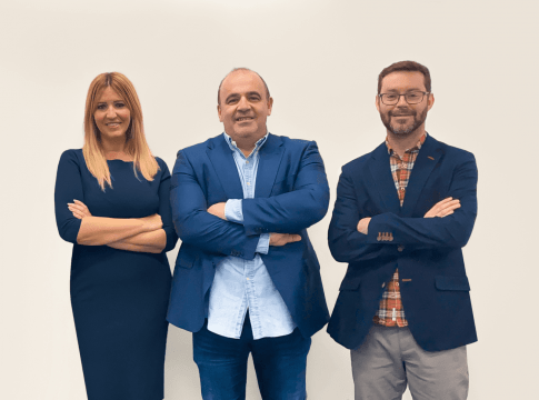Finteca alcanza una ronda de inversión de 750.000 euros liderada por Archipélago Next