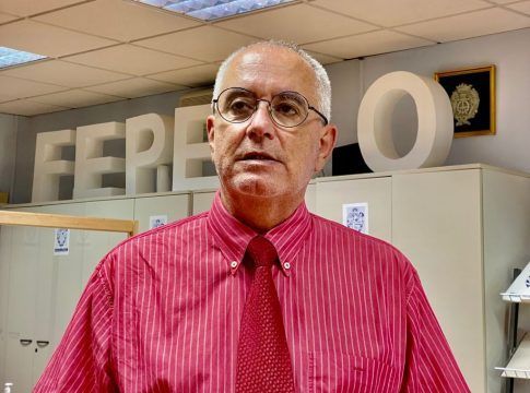 FEPECO celebra y agradece a Pedro Martín y a Sebastián Franquis que hayan puesto sensatez para abordar el Puerto de Fonsalía