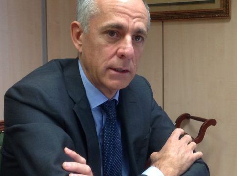 La Cámara de Comercio cree que es el momento de que AENA demuestre que Tenerife Sur es una prioridad