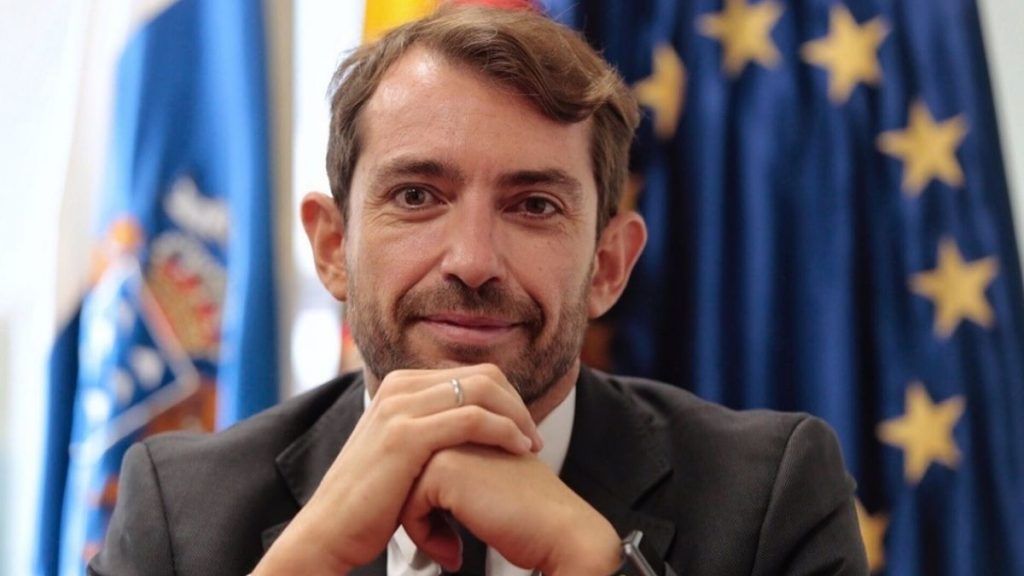 Canarias prevé agotar los 1.144 millones de ayudas para autónomos y pymes en una única convocatoria