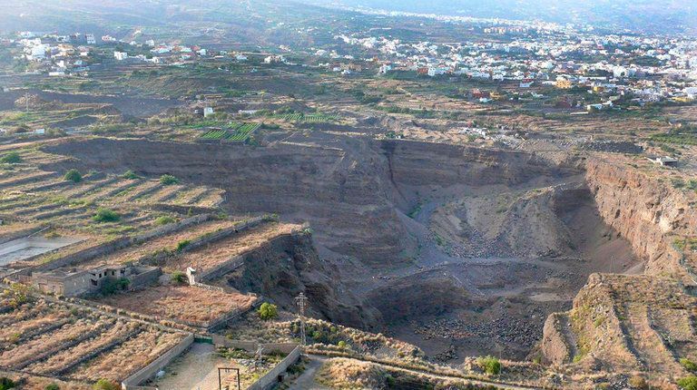 FEPECO advierte que la construcción se parará en Tenerife por falta de áridos