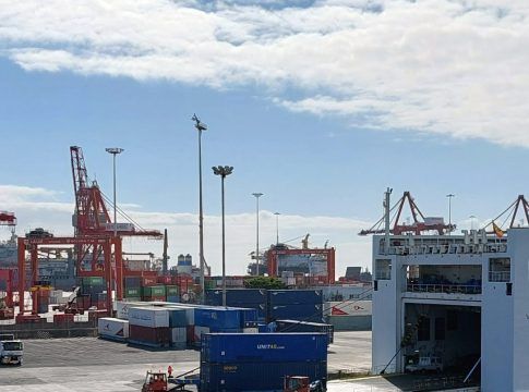 El ro-ro de agosto marca un cambio de tendencia al alza en el consumo interno, que se acerca al de ese mes de 2019