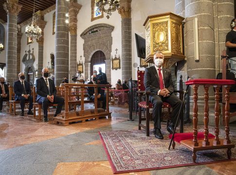 Torres garantiza que los nuevos presupuestos estatales respeten la agenda canaria, REF y las partidas de las Islas