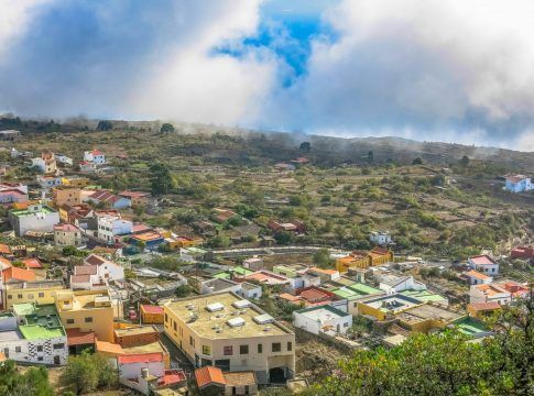Transición Ecológica y Gesplan gestionan este año más de 1.000 solicitudes de las oficinas técnicas municipales