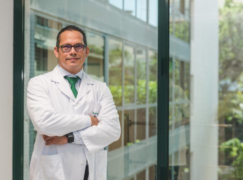 Hospiten incorpora como jefe de Urología en Tenerife al Dr. Pedro Cabrera Castillo, reconocido especialista en urología oncológica y cirugía mínimamente invasiva
