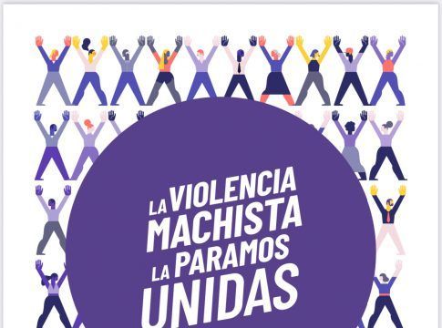 Femepa se suma a la campaña “Punto Violeta 2021”