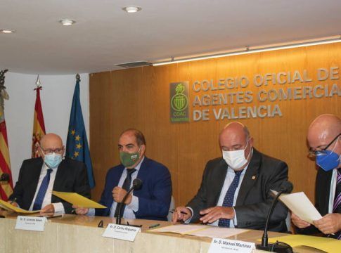 CAVAC y ATA han firmado un acuerdo de colaboración