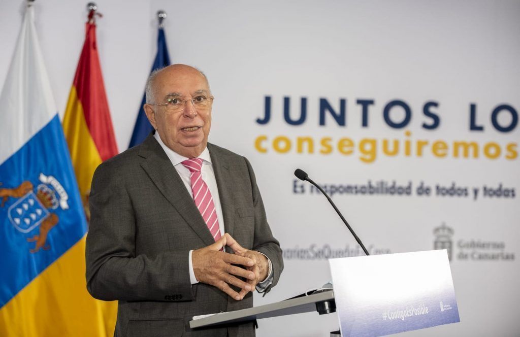 El Gobierno de Canarias convoca subvenciones para proyectos de cooperación al desarrollo