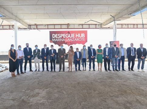 Despega en Lanzarote el primer centro de innovación turística de iniciativa público-privada en España