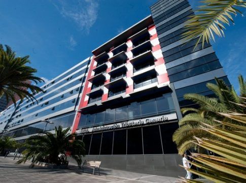 La recaudación tributaria en Canarias sube un 3,24% hasta agosto