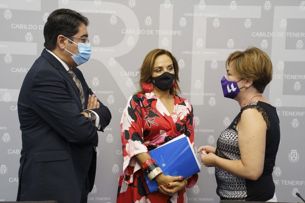La ULL y el Cabildo ponen en marcha el Laboratorio de Innovación Pública de Tenerife