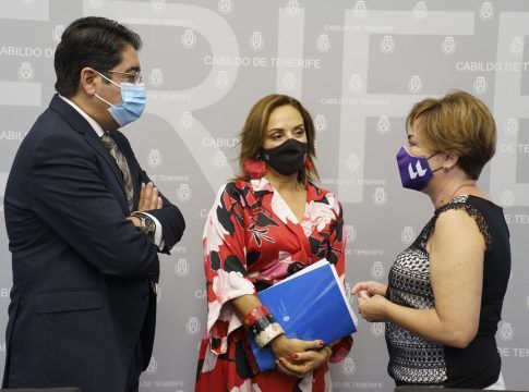 La ULL y el Cabildo ponen en marcha el Laboratorio de Innovación Pública de Tenerife