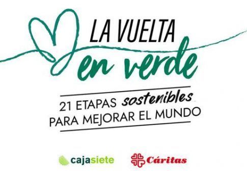 Cajasiete celebrará el día Solidario del Grupo Caja Rural y Seguros RGA