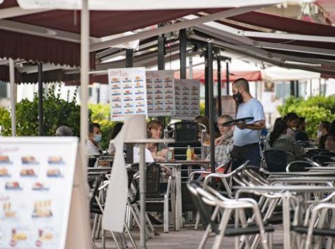 Canarias registra el menor aumento del coste laboral con un 7,7% más durante el segundo trimestre