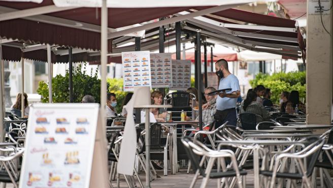 Canarias registra el menor aumento del coste laboral con un 7,7% más durante el segundo trimestre